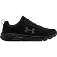 thumbnail image 4 of Men's Under Armour Charged Assert 8 Running Sneaker, 4 of 6