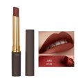 thumbnail image 3 of CIGARBOX Super Lustrous Lipstick Cream Lipstick in Nude Natural Moisturizing Long Lasting, 3 of 10