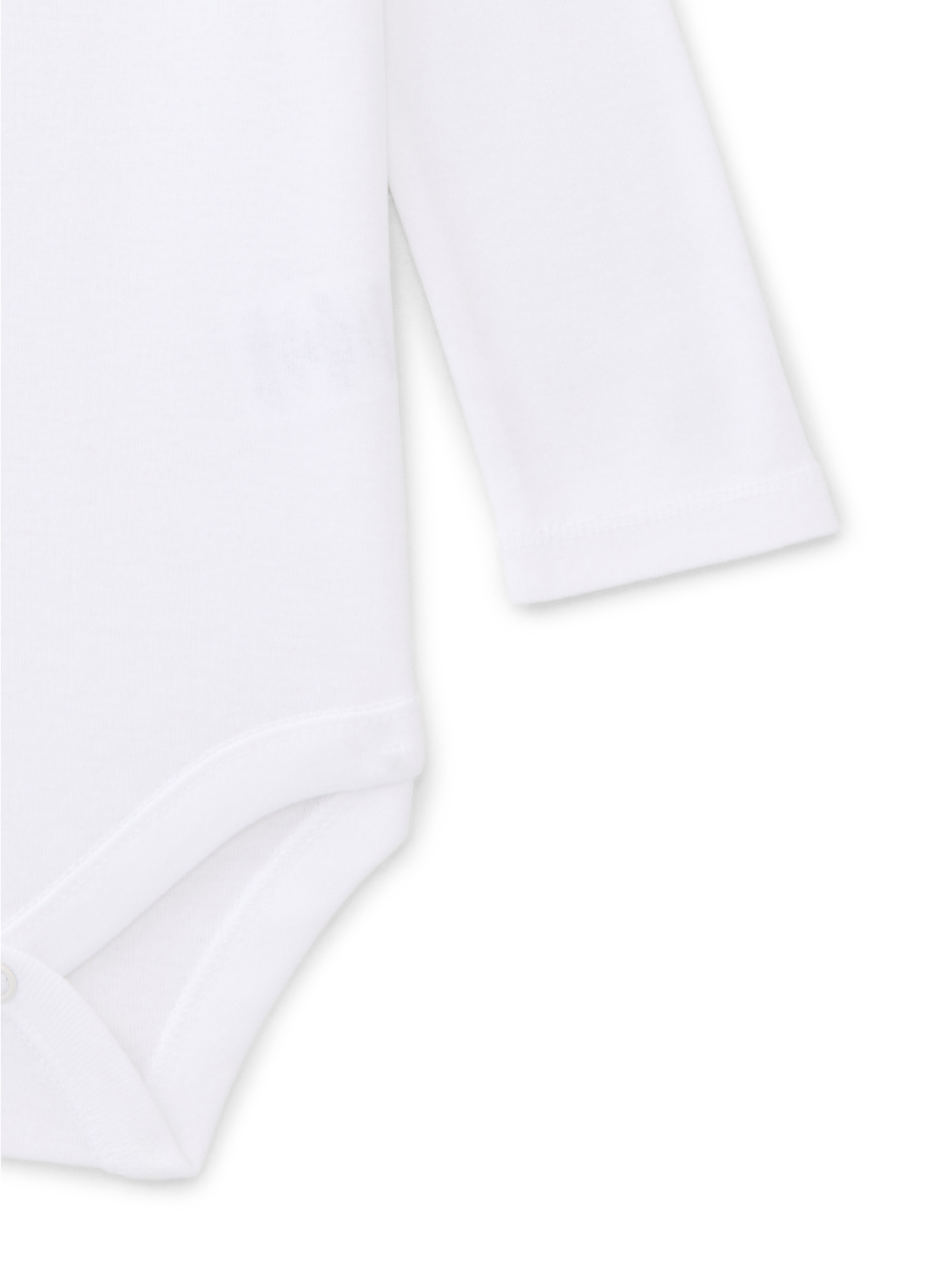 Wonder Nation Baby Boy Long Sleeve Graphic Bodysuit, Sizes 0-24 Months