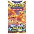 thumbnail image 4 of Pokemon TCG: Brilliant Stars Boooster Pack, 4 of 12