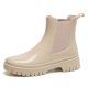 thumbnail image 2 of Botas Zapatos Lluvia Al Tobillo Aire Libre Goma Impermeables para Mujer, 2 of 9