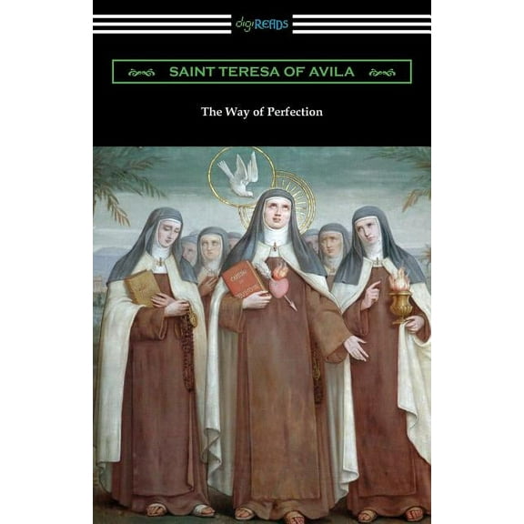 The Way of Perfection (Paperback)