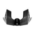 thumbnail image 4 of Carbon Fiber Ignition Key Tank Cover Fairing for Yamaha YZF R1 R1M 2020-2022, 4 of 5