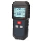 thumbnail image 1 of Probador de radiación electromagnética LCD digital portátil de mano Detector de dosímetro Abody Ensayador, 1 of 7
