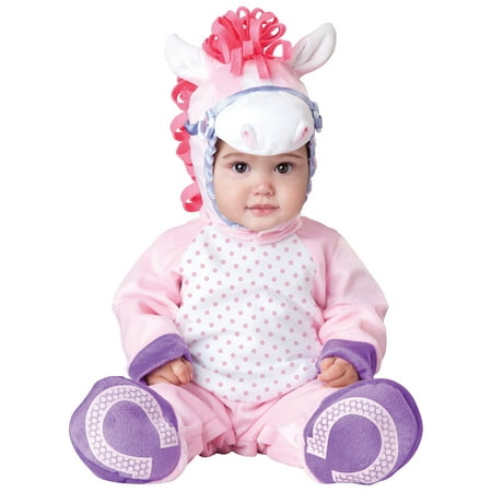 Pretty Lil Pony Infant Halloween Costume