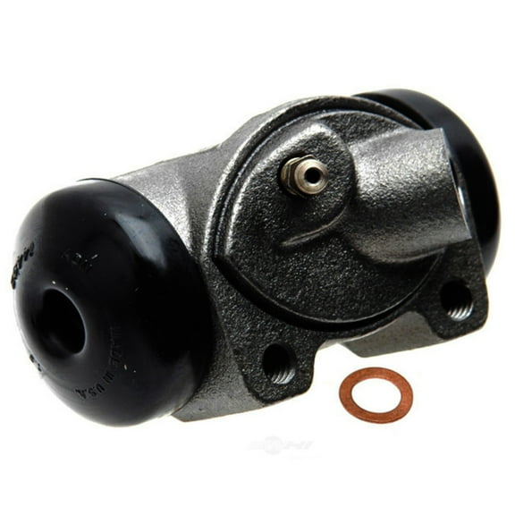 Raybestos WC36051 Professional Grade Drum Brake Wheel Cylinder Fits select: 1968-1969 PLYMOUTH SATTELITE, 1966-1969 DODGE CHARGER