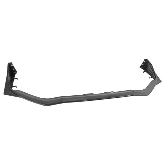 Compatible With 15-17 Subaru WRX STI S208 Style Front Bumper Lip Spoiler 3PC Unpainted PP
