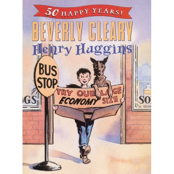 Henry Huggins