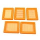 thumbnail image 1 of 5/10 Uds filtro de aire fácil de instalar para Stihl FS120 FS250 FS310 BT130 (5 uds), 1 of 6