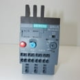 thumbnail image 2 of Siemens 0.45 - 0.63A FLC Range Single Mounting Overload Relay 3RU2116-0GC0, 2 of 3