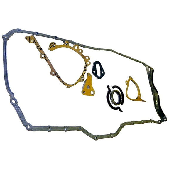 Crown Automotive 4713221 CAS4713221 LOWER GASKET SET Fits select: 1995-2000 JEEP CHEROKEE, 1999-2000 JEEP GRAND CHEROKEE