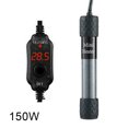 thumbnail image 4 of Electric Aquarium Heater Portable Replacement Digit Cable Power Submersible Cable Power Submersible Universal Mini Fishtank Warmer Heating Stick US Plug 150W, 4 of 9