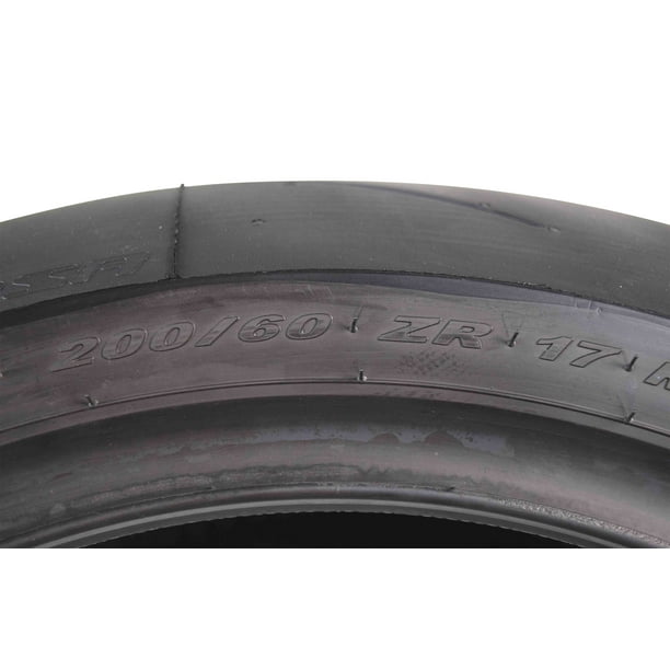 Pirelli Diablo Supercorsa V3 Front 120/70ZR17 & Rear 200