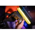 thumbnail image 3 of Controlador Inalámbrico MODDEDZONE PS5 Diseño Negro y Dorado, 3 of 7