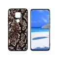 thumbnail image 1 of Compatible with Moto G Play 2021 Phone Case, Animal-Skin Case Silicone Protective for Teen Girl Boy Case for Moto G Play 2021, 1 of 1