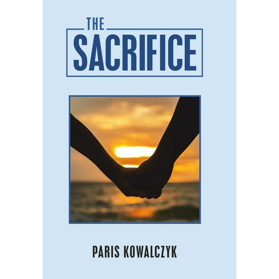 The Sacrifice, (Hardcover)