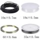 thumbnail image 3 of Kit para hacer joyas, 800 piezas, kit para hacer joyas, kit para hacer pendientes, joyería, 3 of 5
