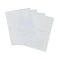 thumbnail image 4 of Soimiss 100Pcs Transparent Shrink Wrap Bags for Protection of Soap, 4 of 8