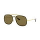 thumbnail image 1 of Lentes de sol Ray-Ban Rb3583n 001/73 The General Blaze, 1 of 2