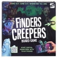 thumbnail image 1 of Juego de mesa Micro Games of America Finders Creepers 8+ Years, 1 of 6