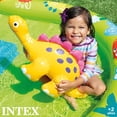 thumbnail image 4 of Playcenter INTEX Dinosaurios Varios multicolor, 4 of 6