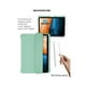 thumbnail image 4 of TEKNET Funda Delgada Clear para iPad 11 pulgadas A16, 4 of 5