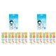 thumbnail image 5 of 64 pegatinas pequeñas para máscara facial s para , adolescentes, adultos, decoración de olor fresco Estilo 8x Jinwen Olor Pegatina, 5 of 8