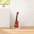 thumbnail image 4 of WRITWAA Soporte De Pie Para Guitarra Y Violín Transparente Con Montaje Y Seguro, 4 of 8