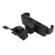 thumbnail image 5 of Soporte para teléfono para automóvil resistente soporte para teléfono con salida de aire de automóvil negro Práctico reemplazo de manos libres ABS para -Benz C GLC Class para ANGGREK Otros, 5 of 8