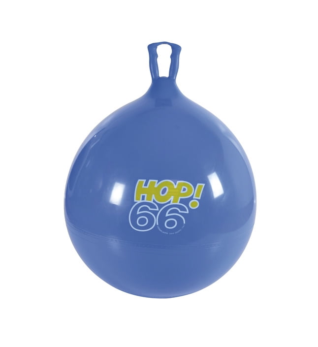 bouncy ball with handle walmart