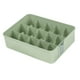 thumbnail image 5 of Organizador De Ropa Interior De Calcetines, Caja De Almacenamiento De Ropa Interior De Plástico De 15 Celdas Para Armario, 5 of 8
