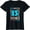 Black, variant on 13th Birthday Shirt Gift Age 13 Year Old T-Shirt