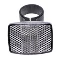 thumbnail image 4 of Bicycle Bike Handlebar Reflector Reflective Front Rear Warning Light Safety Lens, 4 of 5