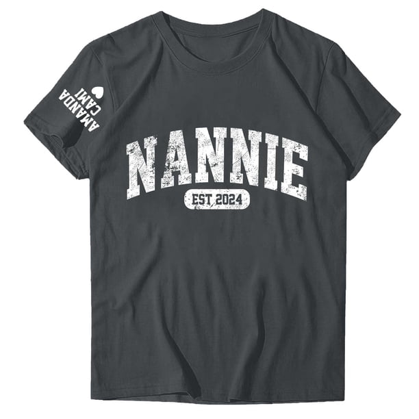 Blusas de Manga Corta para las Mujeres Divertida Impresión Cuello Redondo Camiseta Vintage, Blusas de Primavera para las Mujeres