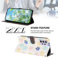 thumbnail image 2 of FOXDOCK Funda Tipo Cartera para Samsung Galaxy A72 con Soporte y Correa – Diseño de Patrones Lindos, 2 of 6