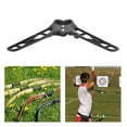 thumbnail image 3 of Almencla 1 Piece Compound Bows Kick Stand Holder Target Shooting Suitable Targets, 3 of 8