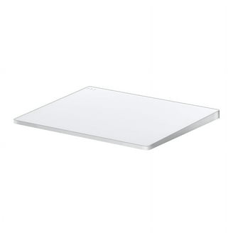 Apple Magic Trackpad MK2D3AM/A: Wireless, White, Bluetooth