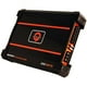 thumbnail image 2 of Amplificador 4 Canales Quantum QZA4400.4 2000 Watts Clase AB 2 Ohms Quantum Audio, 2 of 5