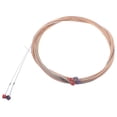 thumbnail image 1 of HEALEEP Guitar String Kit 6Pcs Precision Technology Metal Guitar Strings, 1 of 8