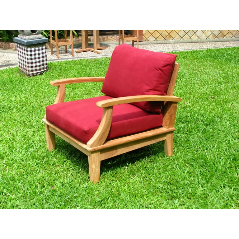 Teak garden sets new arrivals
