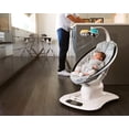 thumbnail image 3 of Asiento infantil 4moms mamaRoo, mecedora para bebe eléctrica, 3 of 4