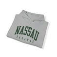 thumbnail image 4 of Nassau Bahamas Trip Moving Hoodie Gifts Hooded Sweatshirt Pullover Shirt, 4 of 4