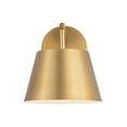 thumbnail image 5 of Z-Lite 1 Light Wall Sconce, 5 of 8