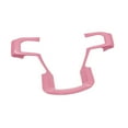 thumbnail image 2 of yotijar Steering Wheel Panel Cover Car Steering Wheel Frame Cover for F150 Pink, 2 of 8