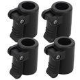 thumbnail image 4 of MRLESS 4pcs Pole Connectors Canopy Parts for Camping Tent Joint and Support Frame Plastic Fittings, 4 of 8