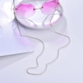 thumbnail image 4 of 2 Cadenas para Colgar de Lectura para Mujer, , Pta Soledad Retenedor de cadena de anteojos, 4 of 9