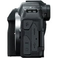 thumbnail image 3 of Canon EOS R8 Full-Frame Mirrorless Camera- Open Box, 3 of 4
