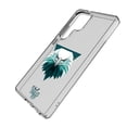 thumbnail image 2 of Keyscaper Philadelphia Eagles Galaxy Clear Case, 2 of 6