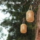 thumbnail image 1 of Solar Lantern Outdoor Lights, Outdoor Lanterns Waterproof Hanging Outdoor Solar Lanterns Lights for, 1 of 5