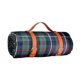 thumbnail image 1 of Advancent Estera de tienda de campaña con correas de cuero a prueba de humedad para esteras de Picnic gruesas para todo clima Acrílico carpas Rejilla verde ojo 200*200cm, 1 of 6